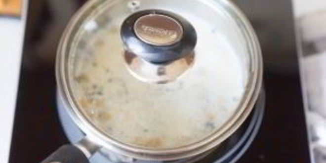 Рецепт крема для венских вафель