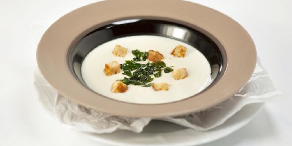 Как приготовить крем дюбарри