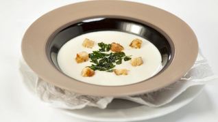 Рецепт Крема Дюбарри