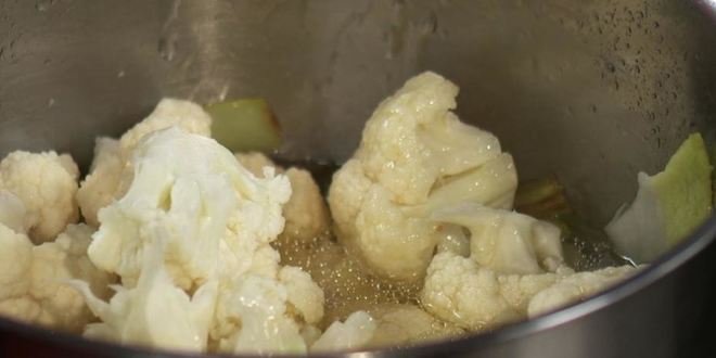 Рецепт крема дюбарри