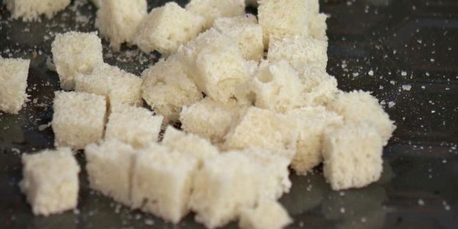 Рецепт крема дюбарри