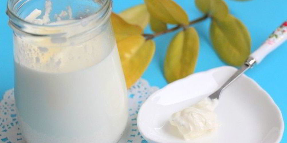 Как приготовить крем-фреш