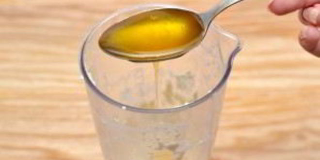 Рецепт крема из кешью