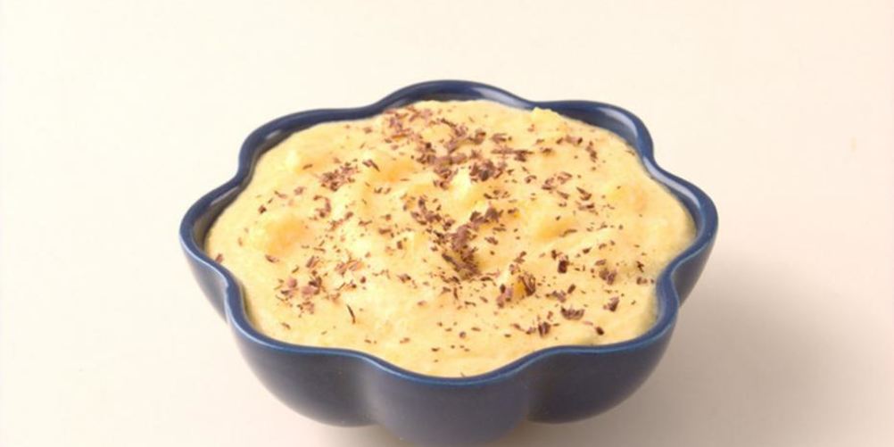 Как приготовить крем из манго по-кубински