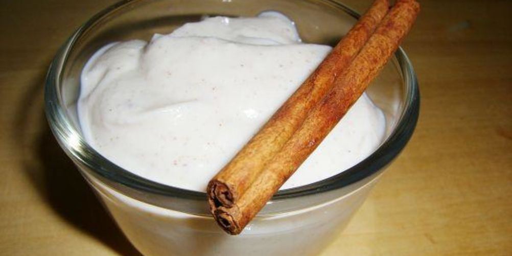 Как приготовить крем из рикотты