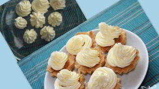 Рецепт Крема из сливочного масла