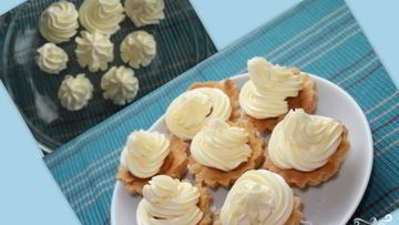 Рецепт Крема из сливочного масла