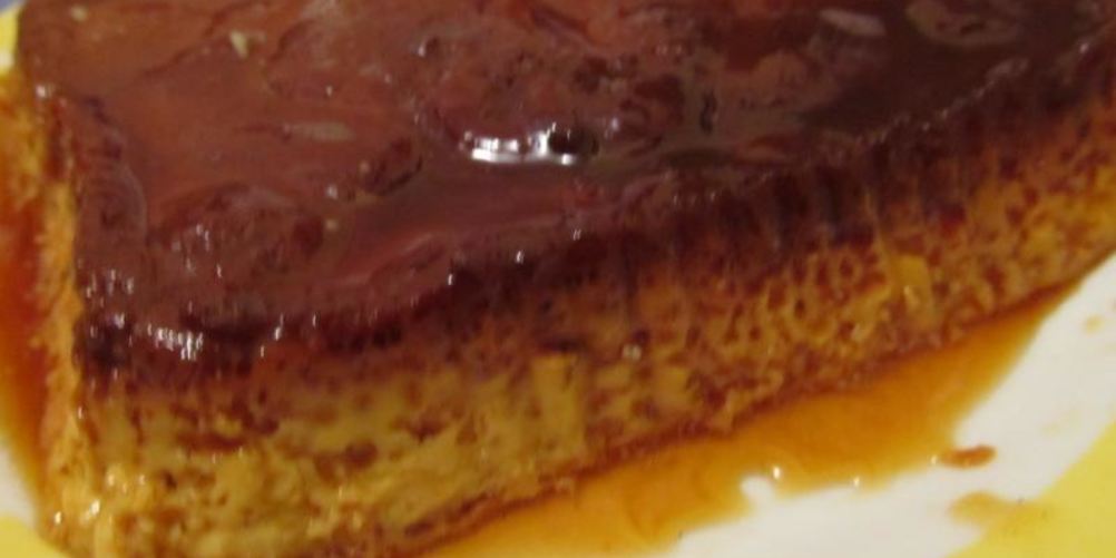 Как приготовить крем карамель