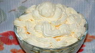 Рецепт Крема Шарлотт