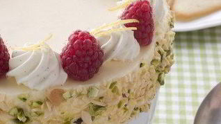 Рецепт Крема Шибу