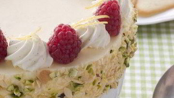 Рецепт Крема Шибу