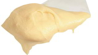 Рецепт Масляного крема на сгущенке для Наполеона