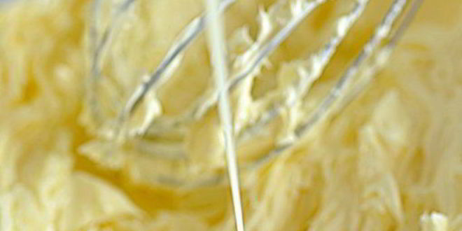 Рецепт масляного шоколадного крема