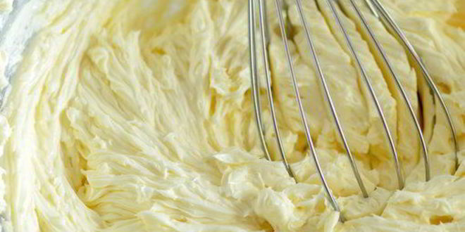 Рецепт масляного шоколадного крема