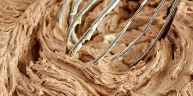 Рецепт масляного шоколадного крема