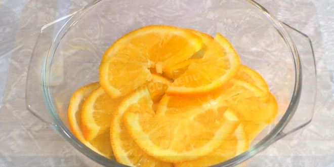 Рецепт песочных корзинок с кремом и ягодами