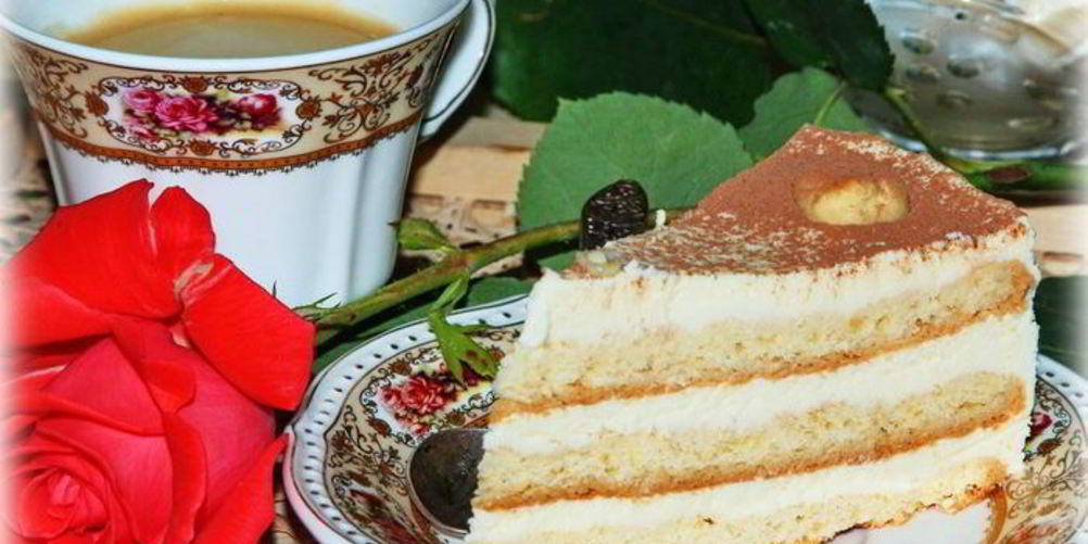 Как приготовить пляцка с заварным творожным кремом