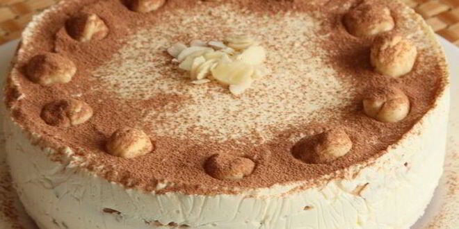 Рецепт пляцка с заварным творожным кремом