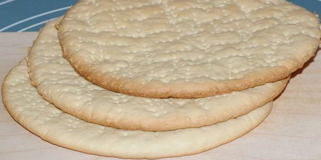 Рецепт пляцка с заварным творожным кремом