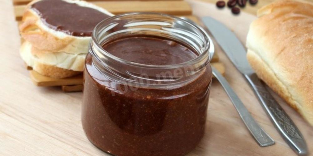 Как приготовить пралине шоколадное ореховое крем