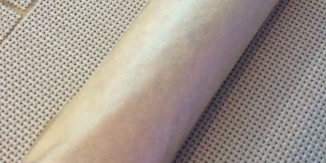 Рецепт рождественского полена с каштановым кремом