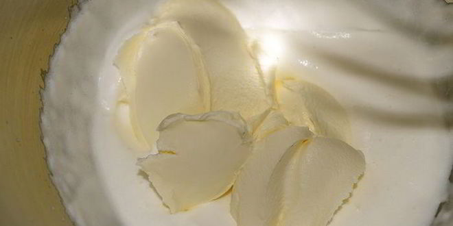 Рецепт рулета с кремом два шоколада