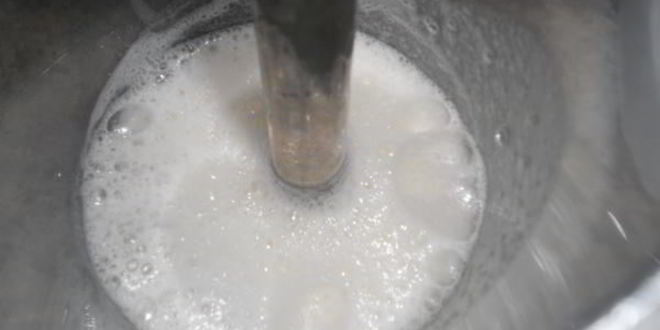 Рецепт рулета со сливочным кремом