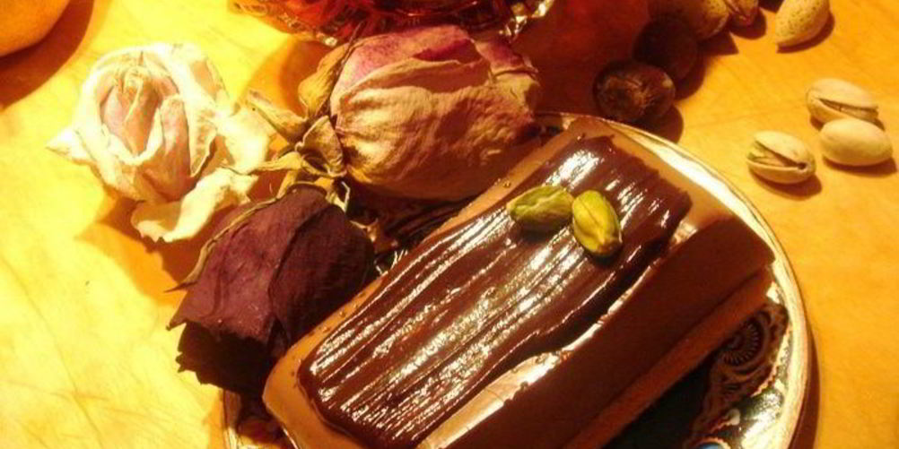 Как приготовить шоколадно-ореховый крем с нутеллой