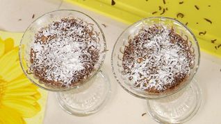 Рецепт Шоколадного крема