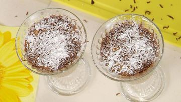 Рецепт Шоколадного крема