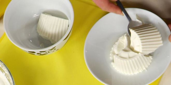 Рецепт шоколадного крема