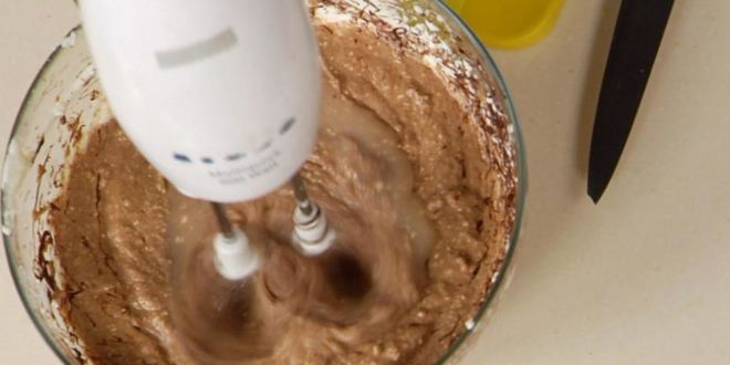 Рецепт шоколадного крема