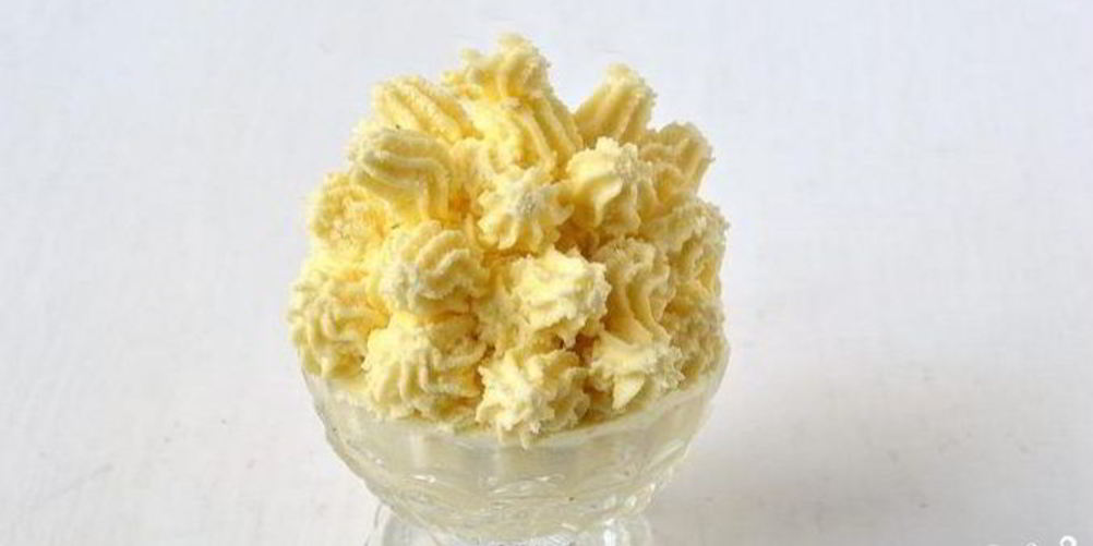 Как приготовить сметанный заварной крем