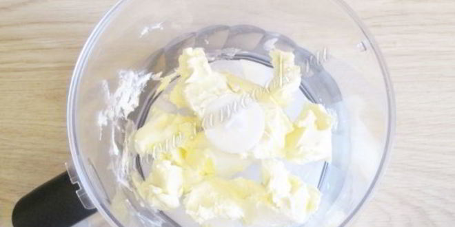 Рецепт творожного крема для торта