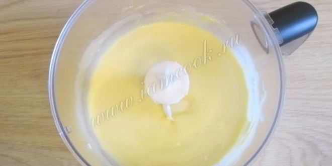 Рецепт творожного крема для торта