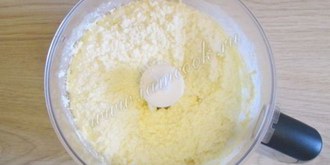 Рецепт творожного крема для торта