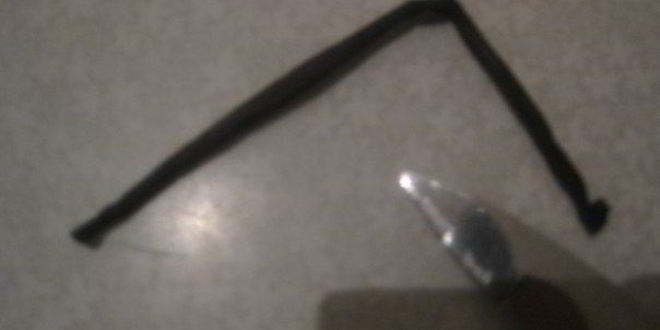 Рецепт ванильного крема в шоколадных стаканчиках