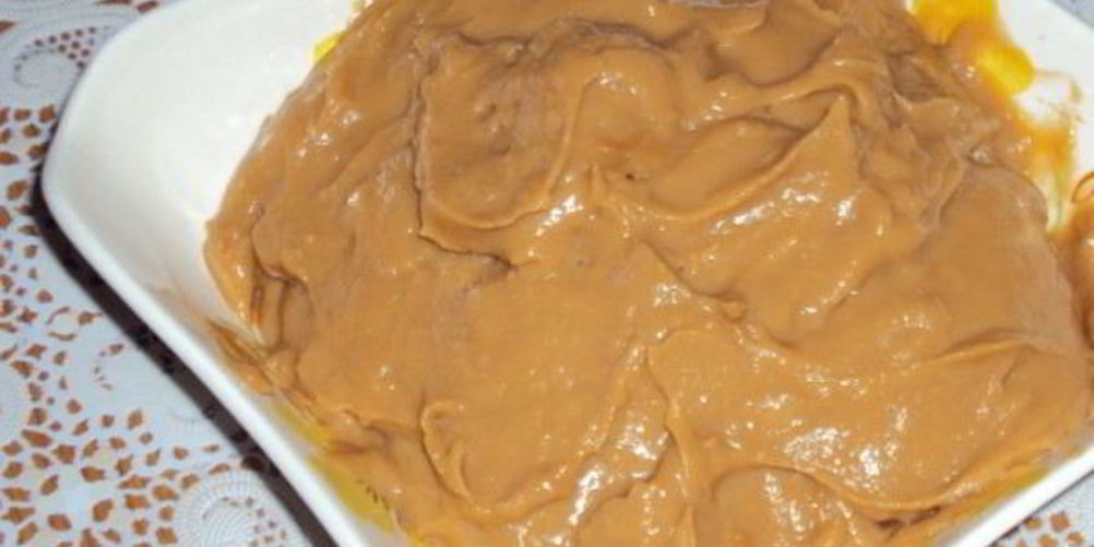 Как приготовить заварной крем со сгущенкой