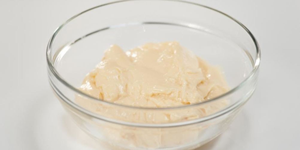 Как приготовить заварной крем