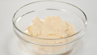 Рецепт Заварного крема