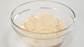 Рецепт Заварного крема