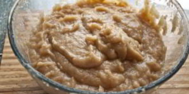 Рецепт белевского мармелада