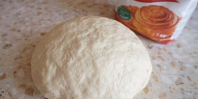 Рецепт булочек с мармеладом