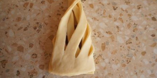 Рецепт булочек с мармеладом