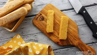 Рецепт Домашнего мармелада из айвы