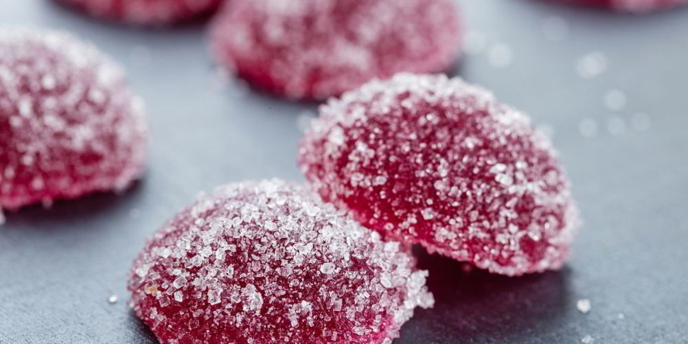 Как приготовить домашний мармелад с агар-агаром