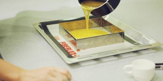 Рецепт домашнего мармелада