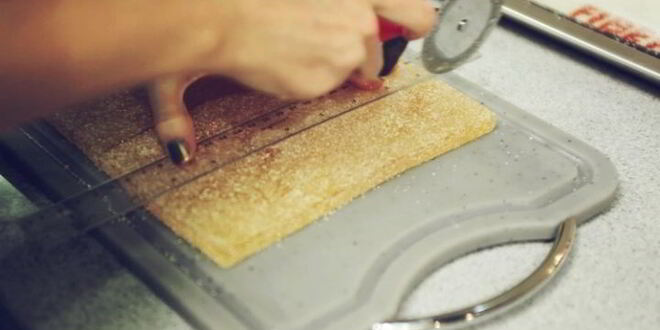 Рецепт домашнего мармелада