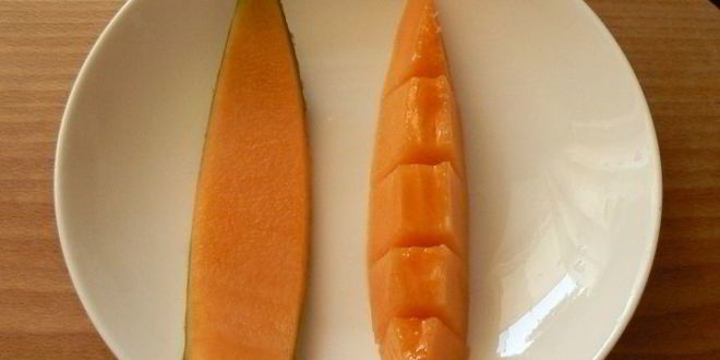 Рецепт дынного мармелада