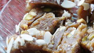 Рецепт Фруктового мармелада